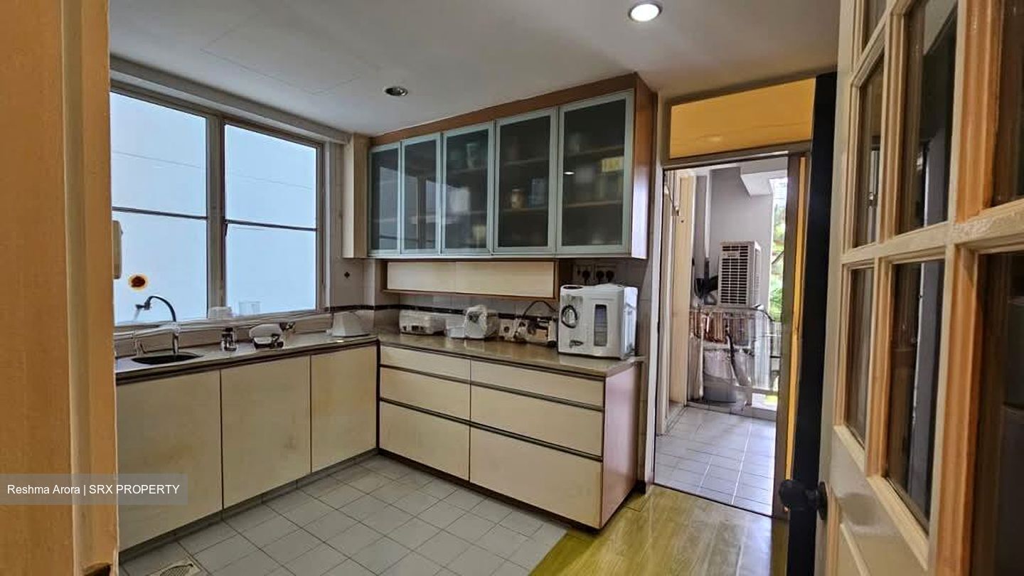 Elias Green (D18), Condominium #619371171